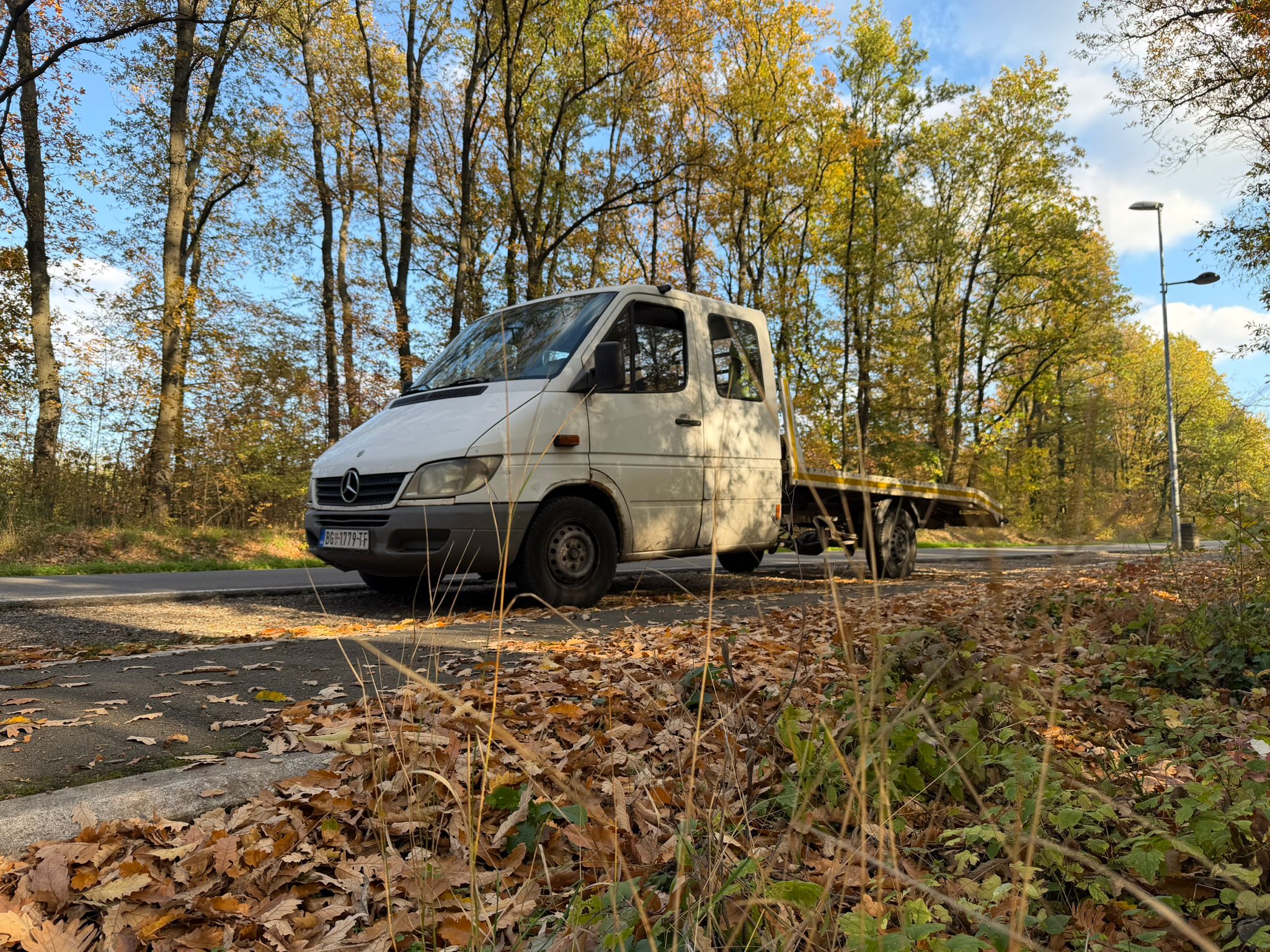 SLEP SLUZBA MALI VELJA